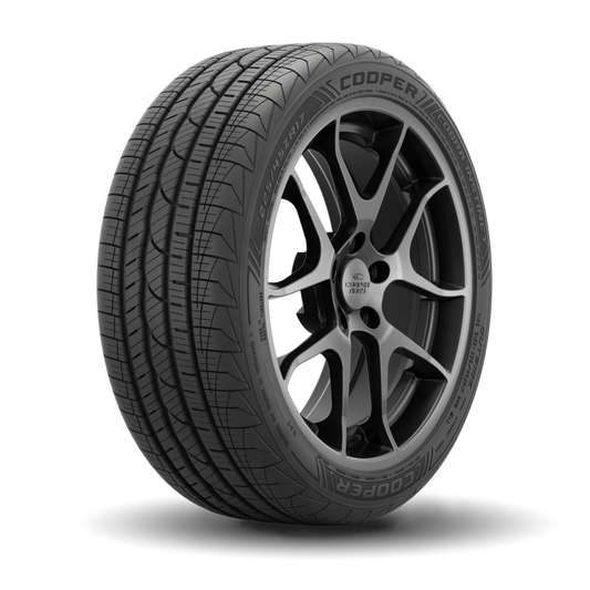 COOPER COBRA INSTINCT