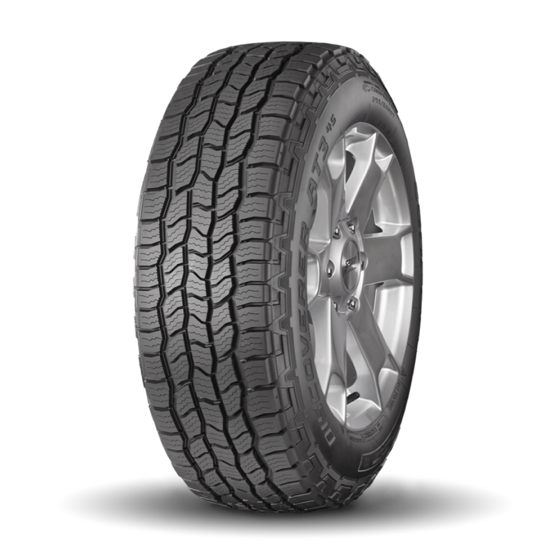 COOPER DISCOVERER AT3 4S