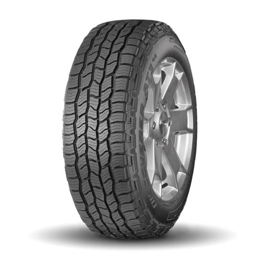 COOPER DISCOVERER AT3 4S