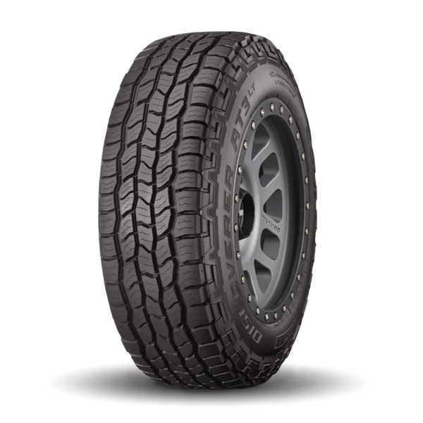 COOPER DISCOVERER AT3 LT ALL-WEATHER