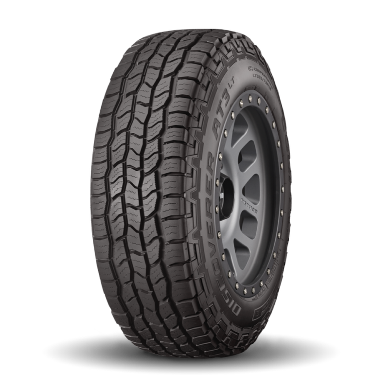 COOPER DISCOVERER AT3 LT ALL-WEATHER