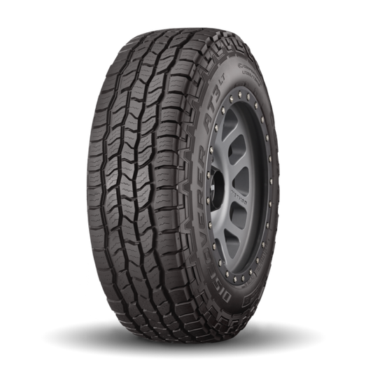 COOPER DISCOVERER AT3 LT ALL-WEATHER