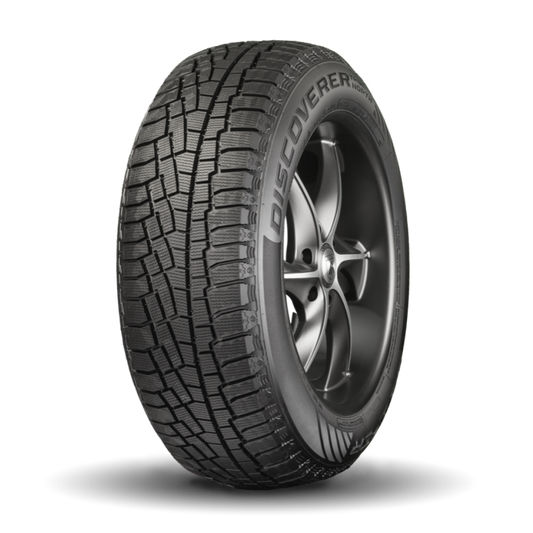 COOPER DISCOVERER TRUE NORTH