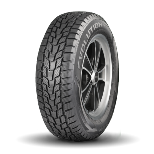 COOPER EVOLUTION WINTER 2357515/R