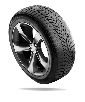 NEXEN WINGUARD SPORT 2