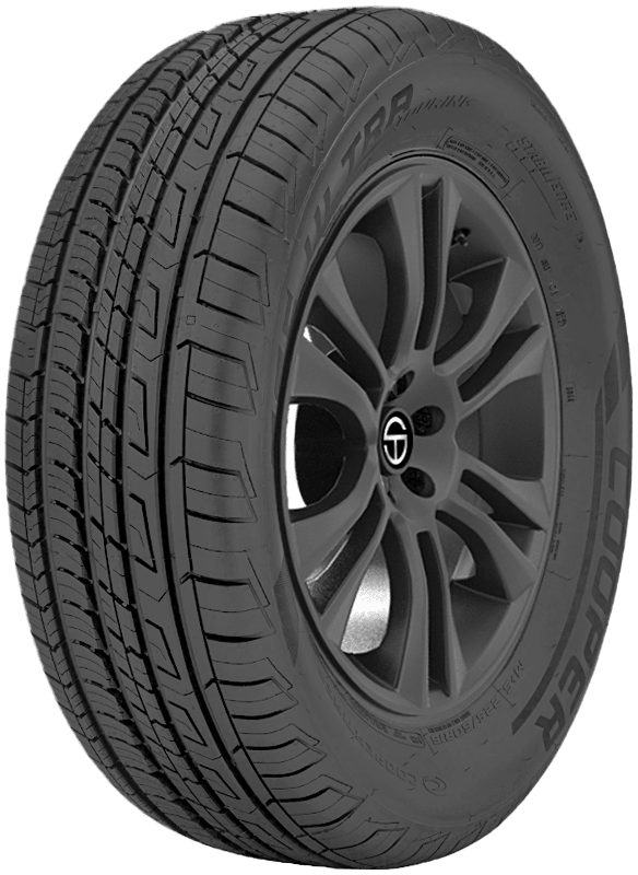 Cooper CS5 Ultra Touring 225/50R17 All-Season Tire All-Season passenger car tire