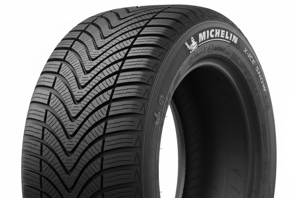 Michelin X-Ice Snow