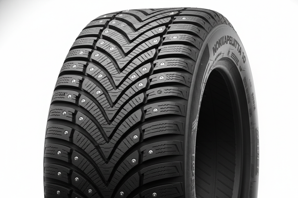 Nokian Hakkapeliitta 10