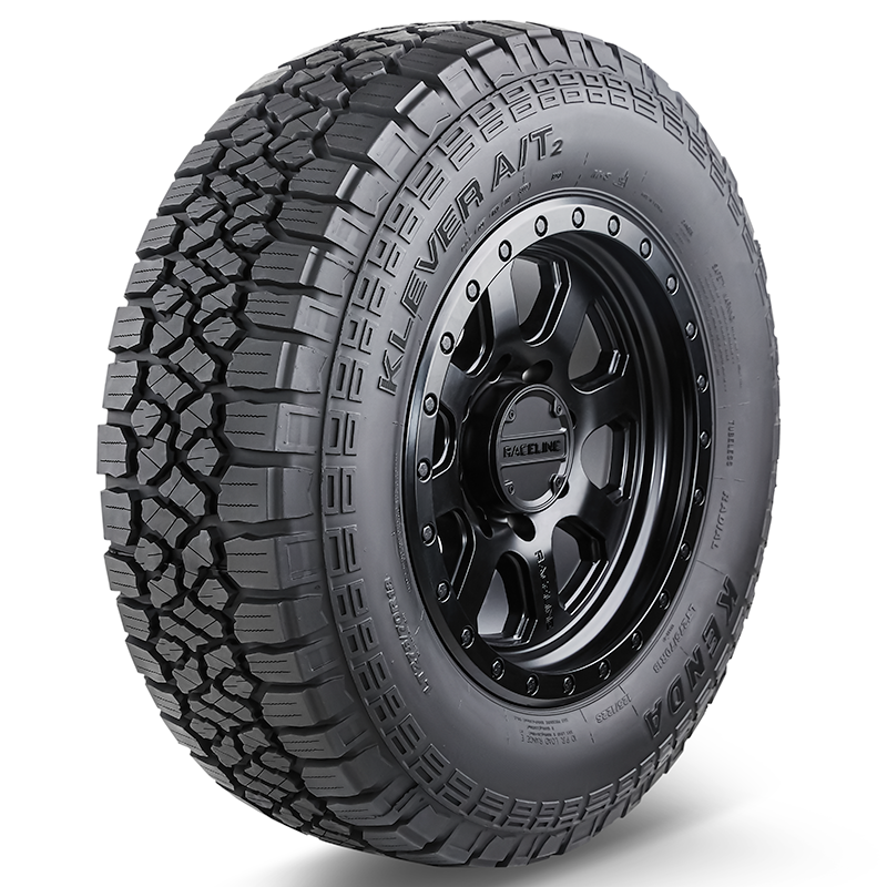 ガウリー Kenda Klever AT2 275/55R20 – GCI Tires Canada