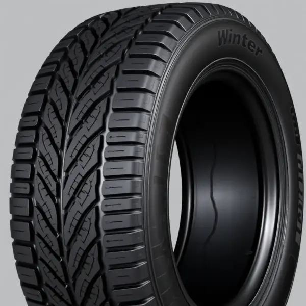 Bridgestone Blizzak WS90